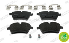 Image for Brake Pad Set