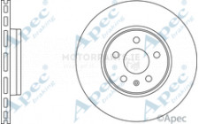 Image for Brake Disc