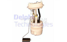 Image for Fuel Feed Unit
