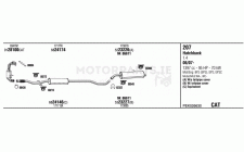 Image for Exhaust System