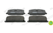 Image for Brake Pad Set