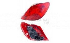 Image for Rear Lamp Unit