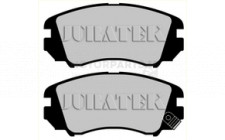 Image for Brake Pad Set