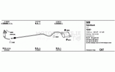 Image for Exhaust System