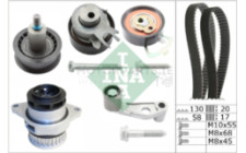 Image for Timing Belt-Water Pump Kit