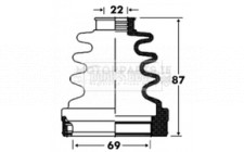 Image for CV Boot Kit