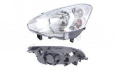 Image for Head Lamp Unit