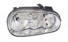 Image for Head Lamp Unit