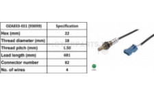 Image for Lambda Sensor