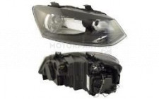 Image for Head Lamp Unit