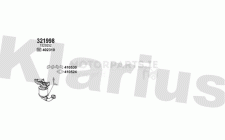 Image for Exhaust System