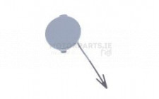 Image for Bumper Tow Hook Cover
