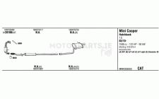 Image for Exhaust System