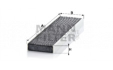 Image for Cabin Filter