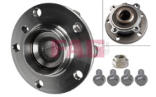 Image for Wheel Bearing Kit