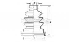 Image for CV Boot Kit