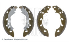 Image for Brake Shoe Set