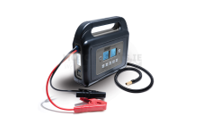 Image for MAYPOLE LITHIUM ION POWER PACK & COMPRESSOR : 800A DIGITAL DISPLAY