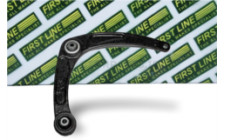 Image for Track Control Arm