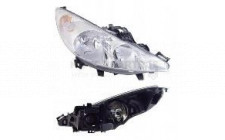 Image for Head Lamp Unit