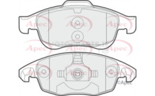 Image for Brake Pad Set