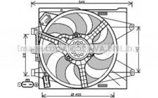 Image for Cooling Fan