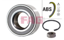 Image for Wheel Bearing Kit