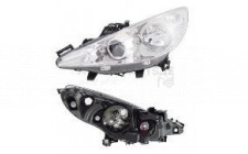 Image for Head Lamp Unit