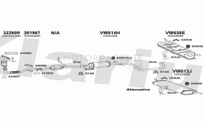 Image for Exhaust System