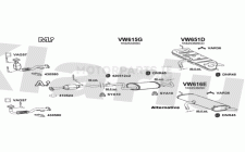 Image for Exhaust System