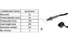 Image for Lambda Sensor