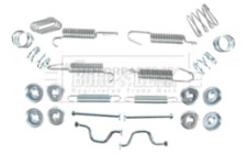 Image for Brake Fitting Kit