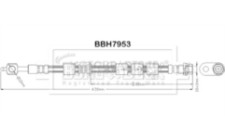 Image for Brake Hose