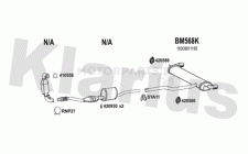Image for Exhaust System