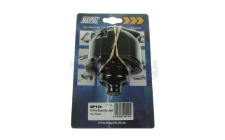 Image for MAYPOLE 12V 13 PIN EURO SOCKET