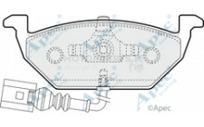 Image for Brake Pad Set