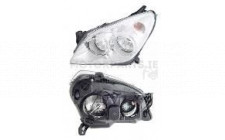 Image for Head Lamp Unit