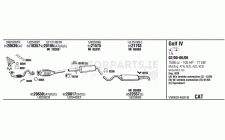 Image for Exhaust System