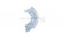 Image for Front Brake Disc Splash Panel R.H.