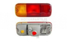 Image for Rear Lamp Unit