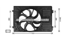 Image for Cooling Fan