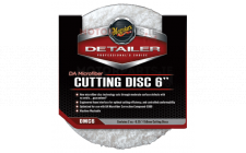 Image for DA MICROFIBER CUTTING PAD 6 (PKT2)