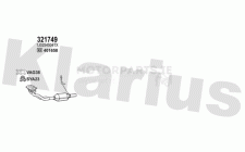 Image for Exhaust System
