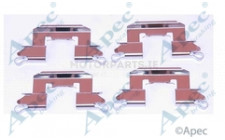 Image for Brake Fitting Kit