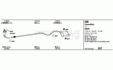Image for Exhaust System