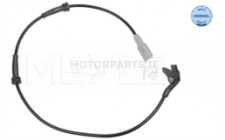 Image for Wheel Speed Sensor