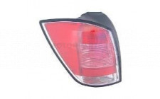 Image for Rear Lamp Unit