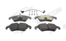 Image for Brake Pad Set