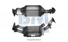 Image for Diesel Particulate Filter