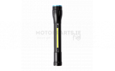 Image for RING RECHARGEABLE TORCH ZOOM 150